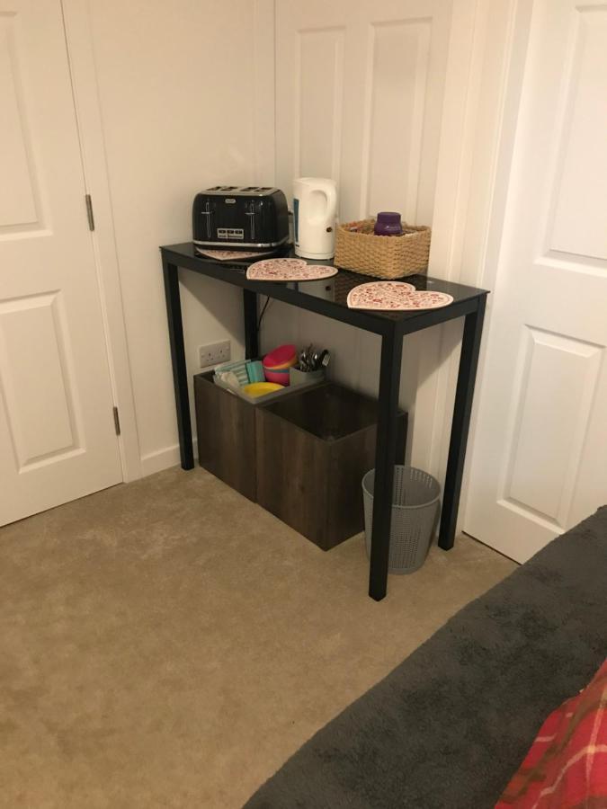 Modern And Bright Home In Quiet And Central Area 因弗内斯 外观 照片