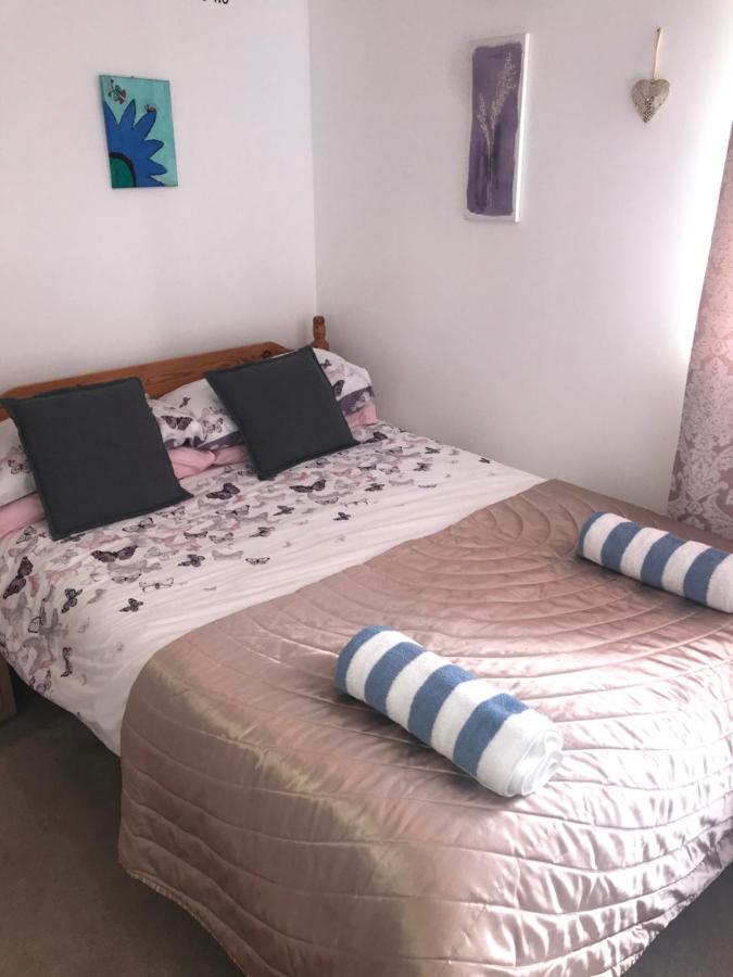 Modern And Bright Home In Quiet And Central Area 因弗内斯 外观 照片