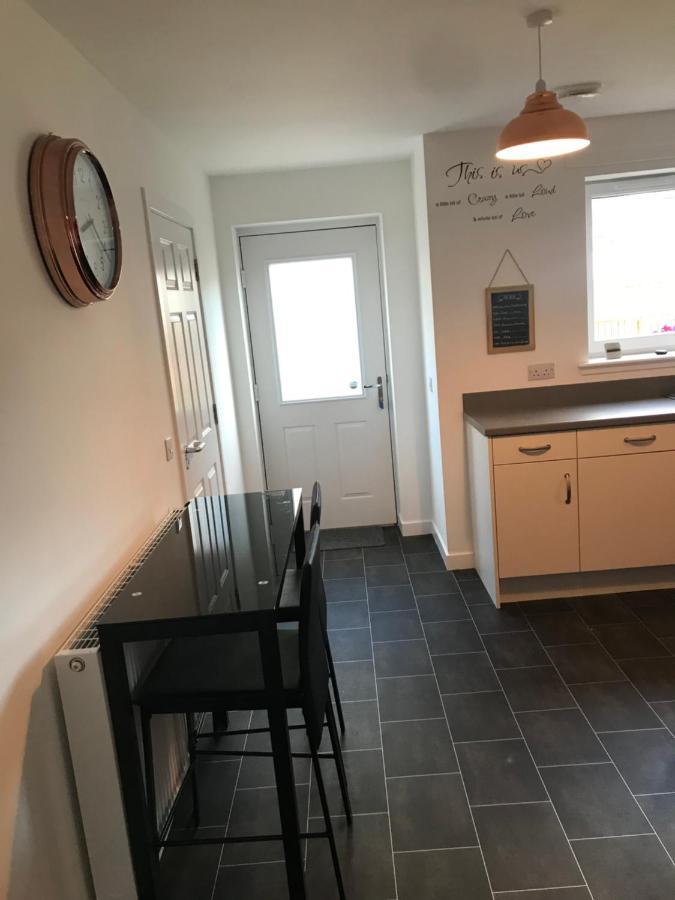 Modern And Bright Home In Quiet And Central Area 因弗内斯 外观 照片
